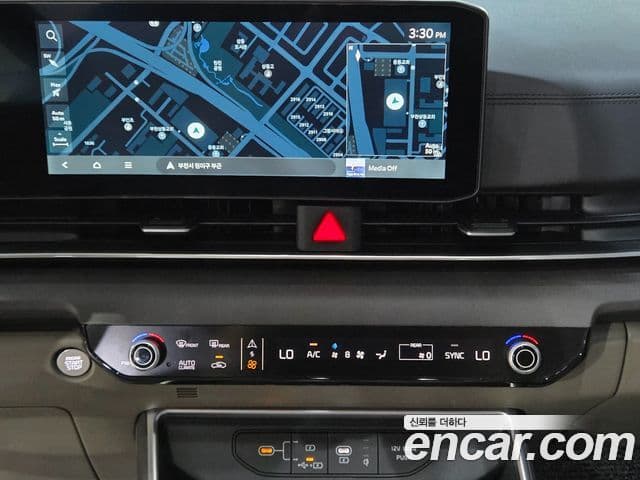 Kia Carnival 2025 — Фото 12/20