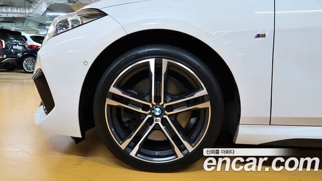 BMW 2 Series Gran Coupe 2022 — фото 4 из 20
