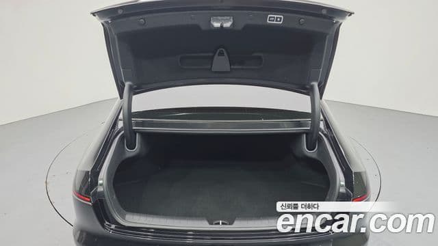 Hyundai Grandeur 2023 — Фото 20/20