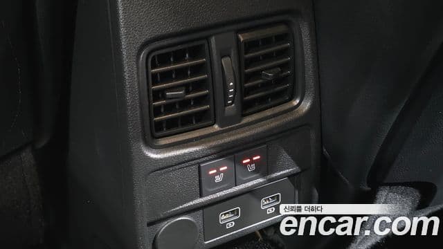 Renault Samsung XM3 2022 — фото 18 из 20