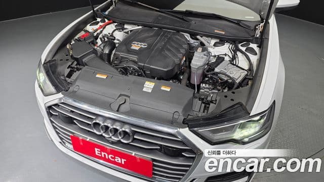 Audi A6 2022 — фото 6 из 20