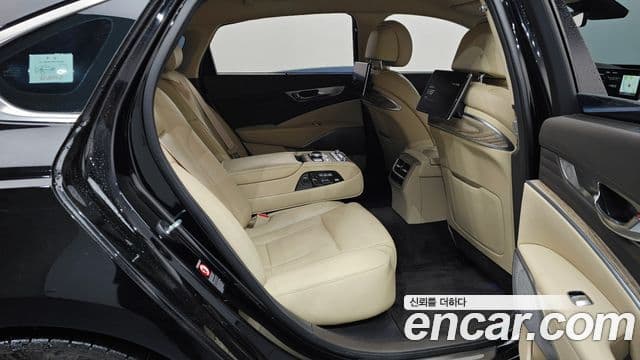 Kia The K9 2023 — Şəkil 11/20