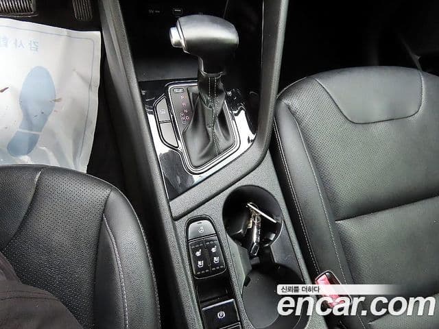 Kia Niro 2021 — ფოტო 20/20