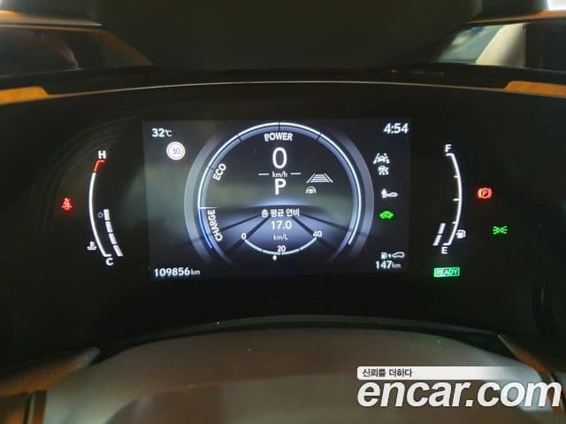 Lexus NX350h 2023 — Фото 6/18