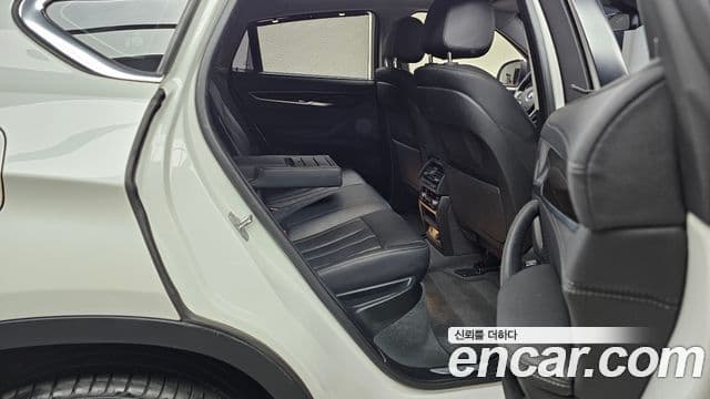 BMW X6 2018 — ფოტო 11/20