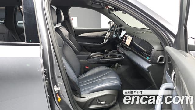 Renault Samsung Grand Koleos 2025 — Photo 20/20