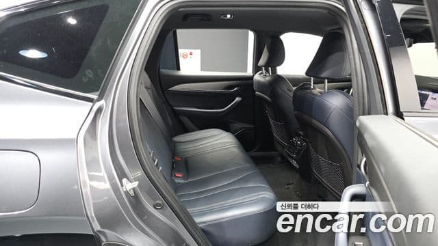 Renault Samsung Grand Koleos 2025 — Photo 19/20