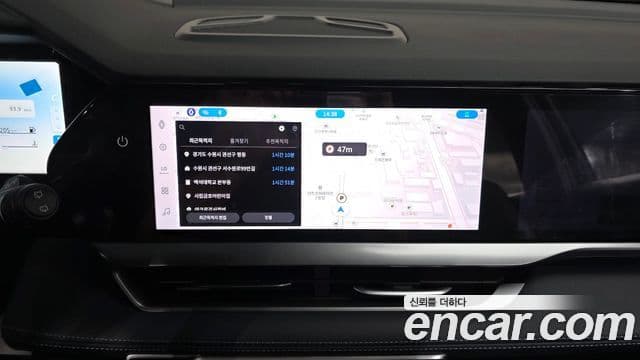 Renault Samsung Grand Koleos 2025 — Photo 14/20