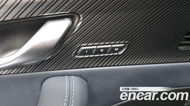 Renault Samsung Grand Koleos 2025 — Photo 4/20