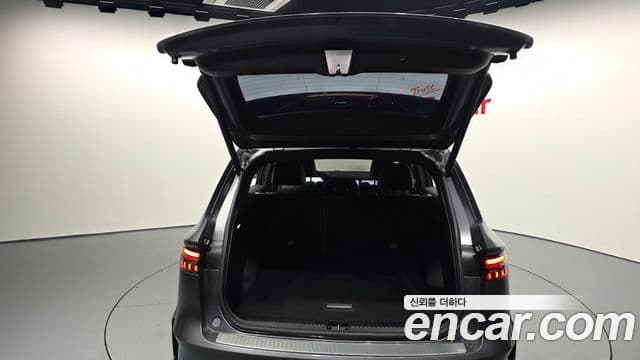 Renault Samsung Grand Koleos 2025 — Photo 3/20