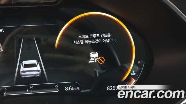 Genesis Electrified G80 2021 — Şəkil 19/20