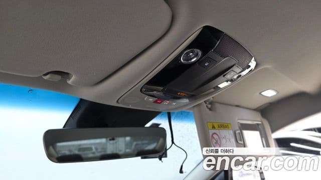Kia K8 2023 — Şəkil 18/20