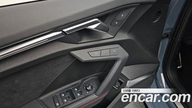 Audi RS3 2023 — Şəkil 19/33