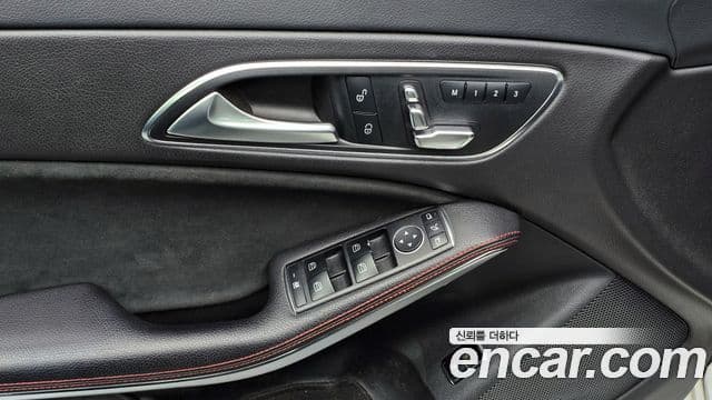 Mercedes-Benz CLA-Class 2018 — фото 20 из 20