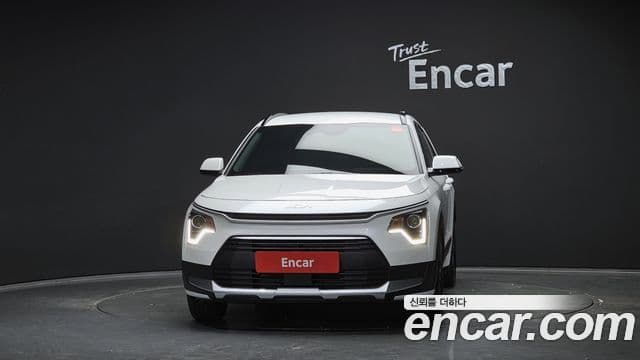 Kia Niro 2025 — Şəkil 3/20