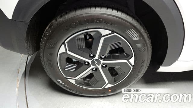 Kia Niro 2025 — Şəkil 5/20