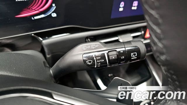 Kia Niro 2025 — Şəkil 18/20