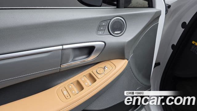 Hyundai Sonata 2020 — фото 20 из 20