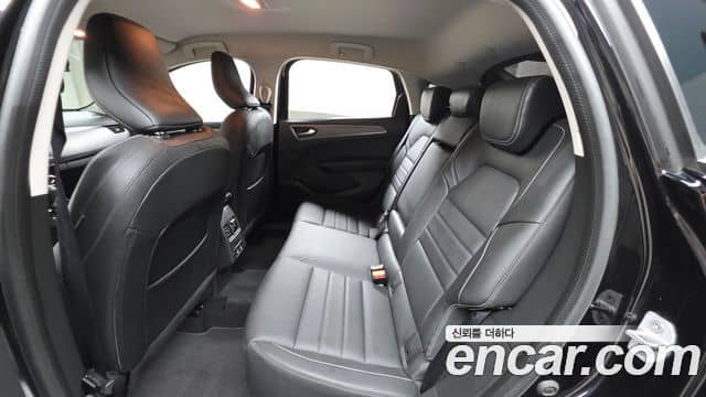 Renault Samsung XM3, 2022