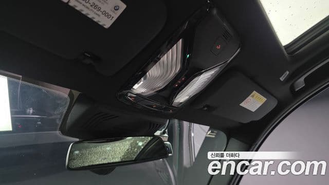 BMW X3 2018 — Şəkil 19/20