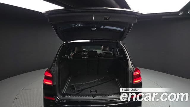 BMW X3 2018 — фото 20 из 20
