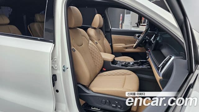 Kia Sorento 2026 — Photo 26/32