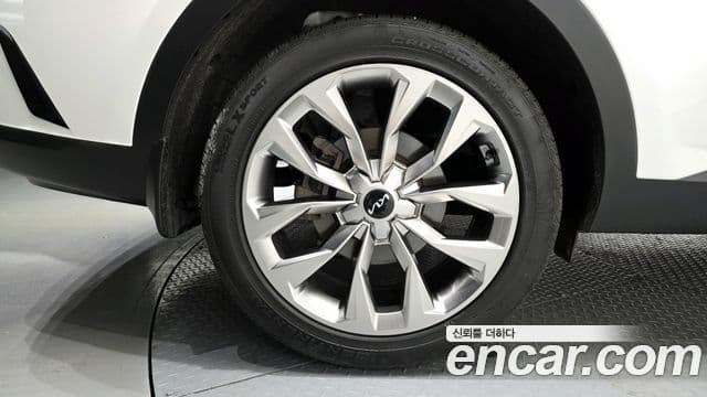 Kia Sorento 2023 — Şəkil 5/20