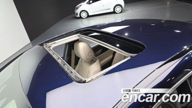 Mercedes-Benz CLS-Class 2019 — ფოტო 16/20