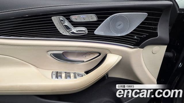 Mercedes-Benz CLS-Class 2019 — ფოტო 20/20