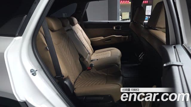 Kia Sorento 2023 — ფოტო 12/20
