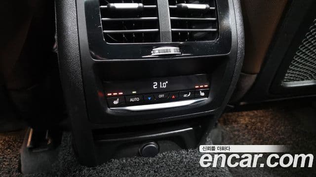 BMW X3 2018 — Şəkil 19/20