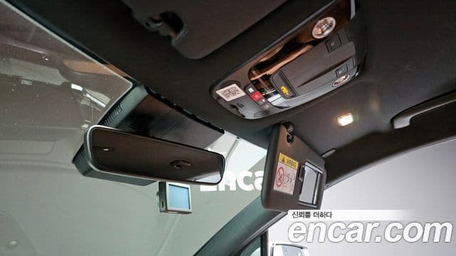 Kia Sportage 2024 — ფოტო 20/20