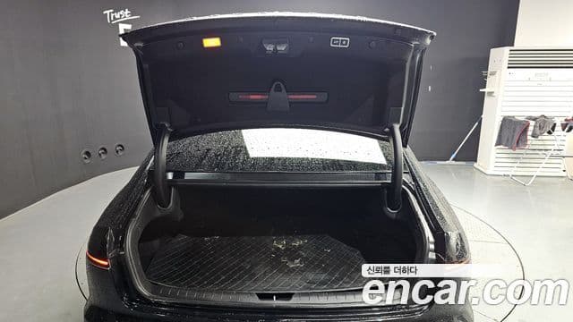 Hyundai Grandeur 2024 — фото 20 из 20