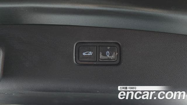 Genesis GV70 2021 — Şəkil 17/20