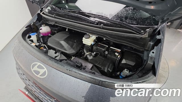 Hyundai Staria 2024 — Şəkil 6/20