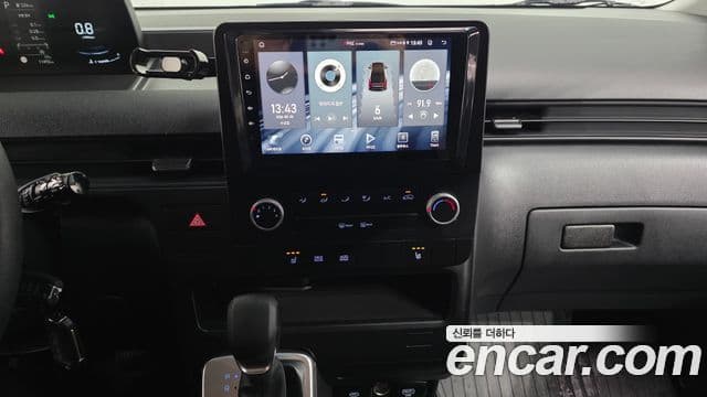 Hyundai Staria 2024 — Şəkil 14/20