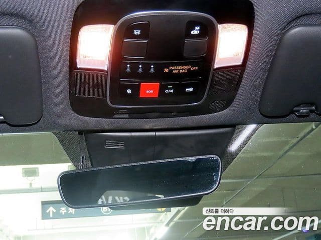 Hyundai The New Tucson 2022 — ფოტო 14/20