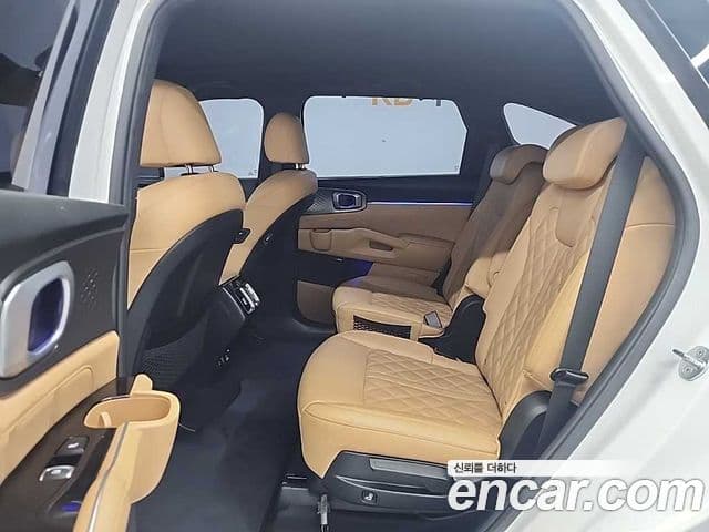 Kia Sorento 2020 — Şəkil 11/18