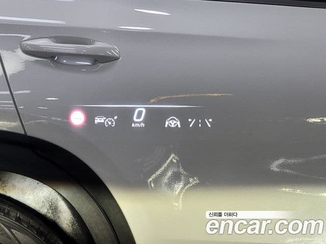 Mercedes-Benz S-Class 2025 — ფოტო 8/20