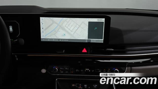 Kia Carnival 2024 — Şəkil 13/20