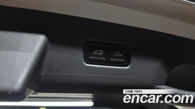 Kia Carnival 2024 — Şəkil 20/20