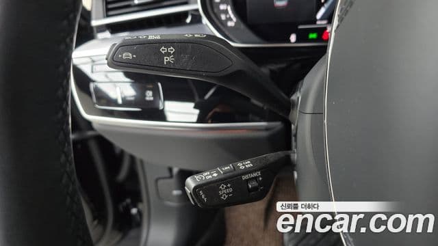 Audi A8 2023 — фото 20 из 20