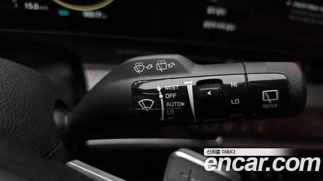 Kia Sportage 2021 — Şəkil 18/20