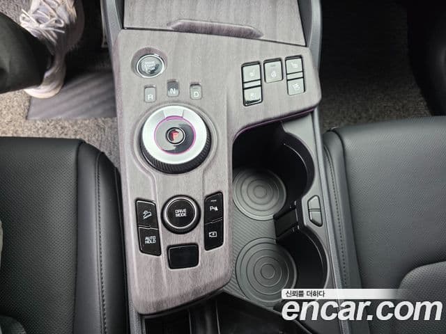 Kia Sportage 2024 — ფოტო 7/20