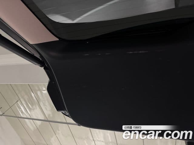 Genesis GV80 2024 — ფოტო 14/14