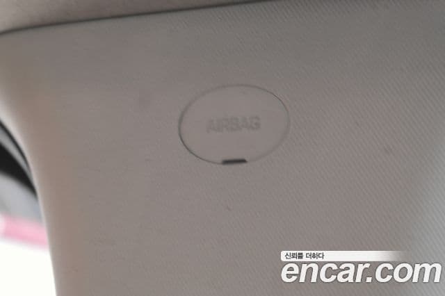 Kia Carnival 2021 — Фото 20/20