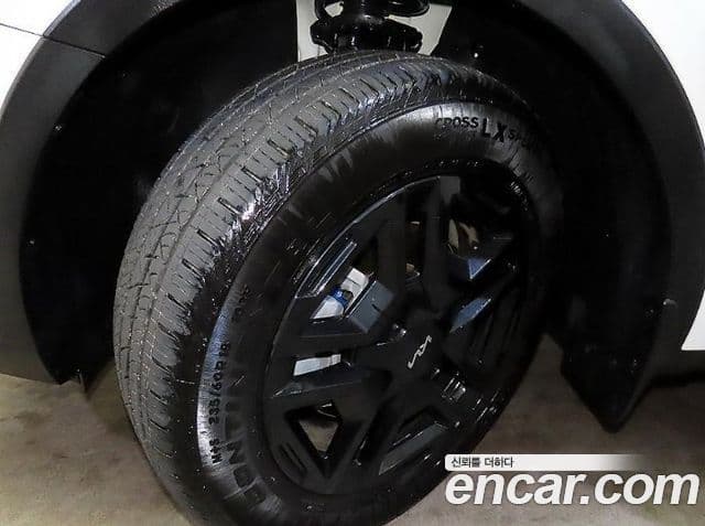 Kia Sorento 2025 — фото 20 из 20