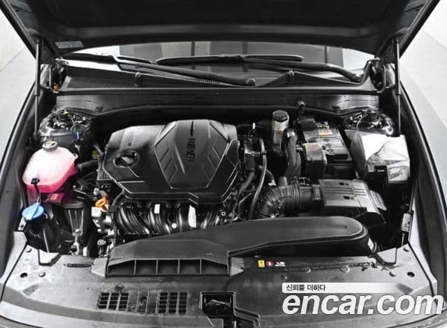 Hyundai Grandeur 2022 — фото 4 из 19