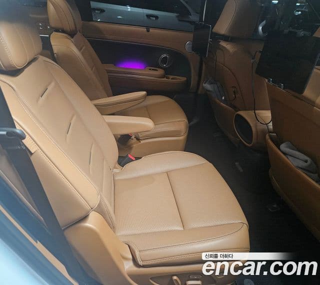 Hyundai Palisade 2026 — ფოტო 7/11