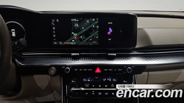 Kia Carnival 2020 — Фото 13/20